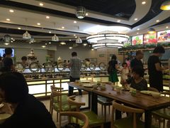 -素之缘素食(新之城店)