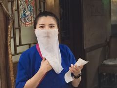 -淀里船宴(裕华东路店)