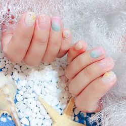 点击看大图 -艾薇美甲美睫