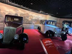-上海城市历史发展陈列馆