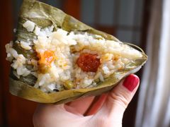 粽子-味多美蛋糕(看丹桥店)