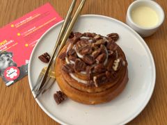-大酉·M Coffee(北京美术馆店)