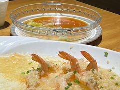 -周锦记广式餐厅