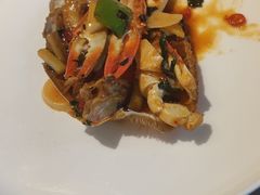 -徐记海鲜·宴会(大唐西市|丰庆店)