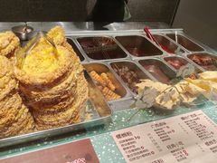 -水平有限广西米粉·广西风味集(五道口店)