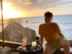 -Rock Bar Bali(Bali)