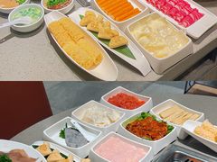 -海底捞火锅(龙岗星河COCO Park店)