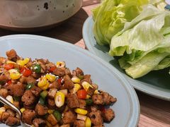 -七色云蔬食(喜邻里店)