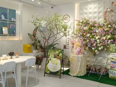 -山与蓝·轻糖鲜果蛋糕(勒泰店)