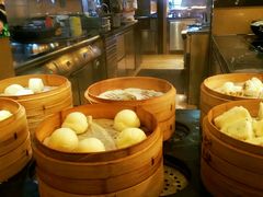 面点-富力丽思卡尔顿酒店·香荟全日制餐厅