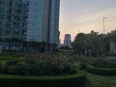 -马勒别墅饭店(静安寺店)