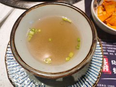 -牛村来人潮汕牛肉火锅(西单店)