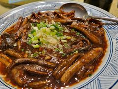 -粤味馆(黄河路店)