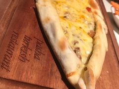 -Pasha帕夏土耳其餐厅(南昌路店)