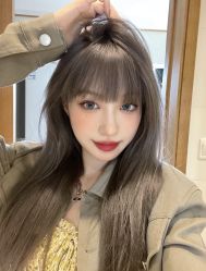 -FAJEE HAIR发界烫染接发