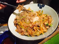 -黑牛の店·和牛烧肉(合生汇店)