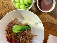 -漆黑觉米粉(三里屯店)