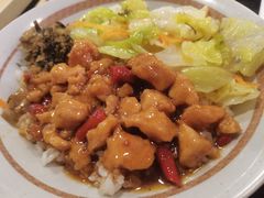 -永和大王(一口茶豆浆|花香豆更香·朝晖店)