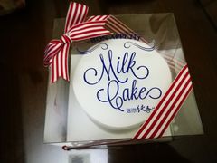 -巴黎贝甜(五月花广场店)