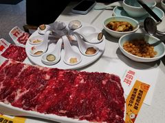 -古乐牛香鲜牛肉牛杂火锅(观前街店)