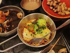 -三酉星·枫·山風与野菜(上海总店)