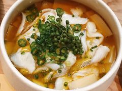 榕意藤椒鱼-榕意·川味之美(深业上城店)