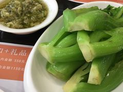 -虾饺妹·粤式手工点心(水荫路店)