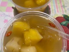-日照红甜品店(老水街店)