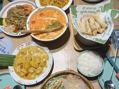 -迷你椰·泰式大排档(共康店)