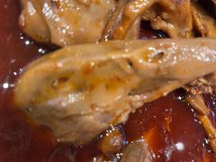 -衢农会·衢州菜·宴请(国际机场店)