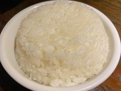 米饭-外婆家(蓝色港湾店)