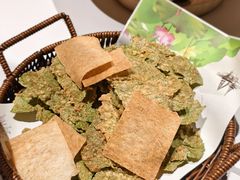 -阿露佳·舌尖上的安吉菜