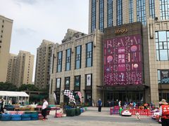 -大自然醉鹅·铁锅火焰鹅(上海联洋店)