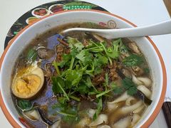 -初晋·山西地道刀削面.晋北莜面香(星耀城店)