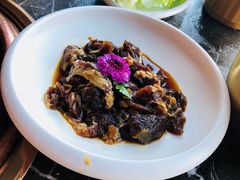 原味护心肉-一品诚记烤肉(大连柏威年购物中心店)
