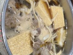 -温禾牛·和牛寿喜烧自助火锅(恒基名人店)