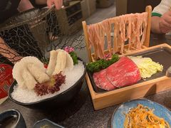 大米龙-湊湊火锅·茶憩(打浦桥日月光店)