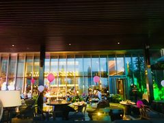 门面-四季酒店·空中花园 Aria on 9
