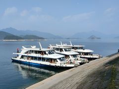 -千岛湖东南湖区