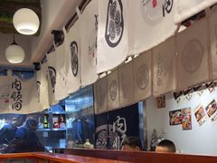 -天妇罗内顺田(罗湖店)