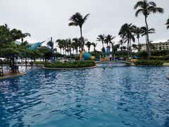 -三亚亚龙湾天域度假酒店