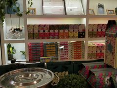 -佟小曼手工茶饼坊(鼓浪屿1店)