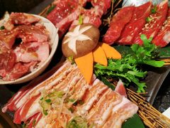 -牛家酒场(7mall店)