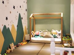 -艾米茉亲子餐厅(万象城店)