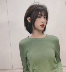 点击看大图 -那茉 Hair Salon