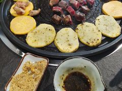 -龙记珍牛和牛烧肉(龙南街店)