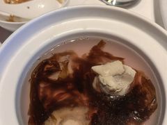 -俏江南天津时尚曲艺主题餐厅(马场道店)