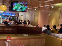 -西贝莜面村(当代商城店)