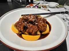 -鸿鑫海鲜楼(福辉店)