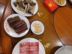 -总参北京涮羊肉